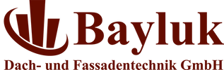 Logo - Bayluk Industrielle Dach- und Fassadentechnik GmbH aus Rhede