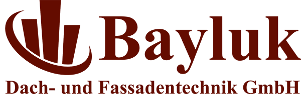 Logo - Bayluk Industrielle Dach- und Fassadentechnik GmbH aus Rhede