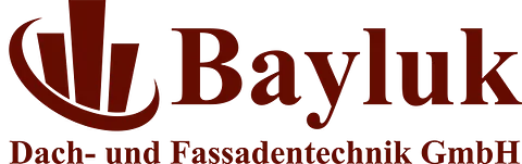 Logo - Bayluk Industrielle Dach- und Fassadentechnik GmbH aus Rhede